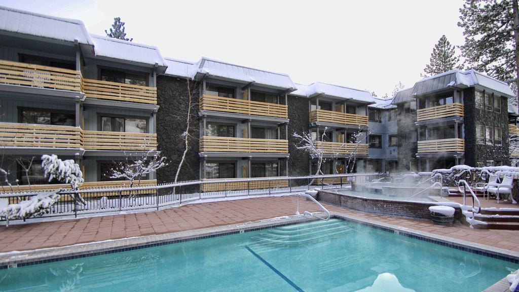 Hotel Azure South Lake Tahoe Esterno foto